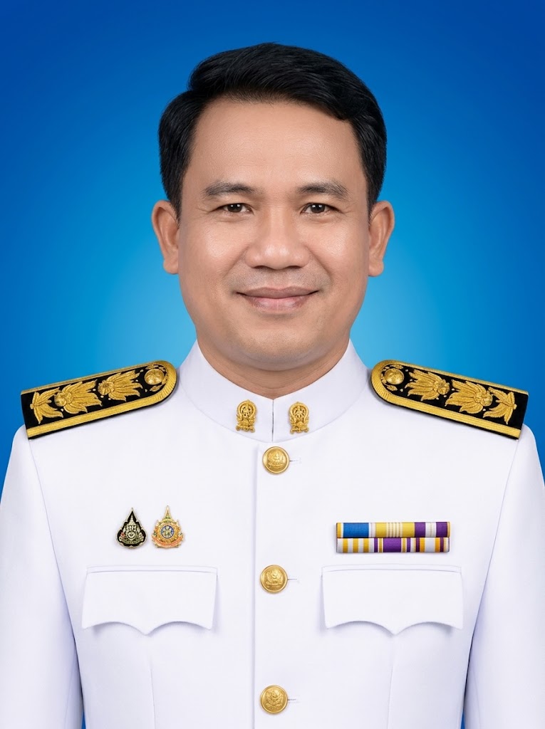 นายวิทยา สุวรรณไกรษร